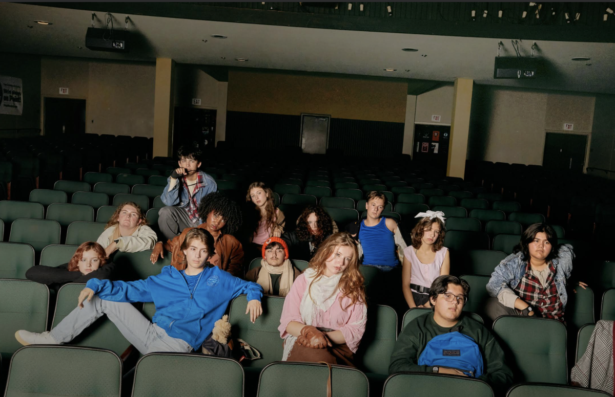 SBHS Theater Soon to Bring Unrivaled Energy to the Stage