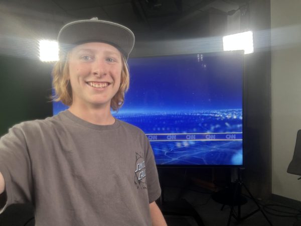 Ethan Maday