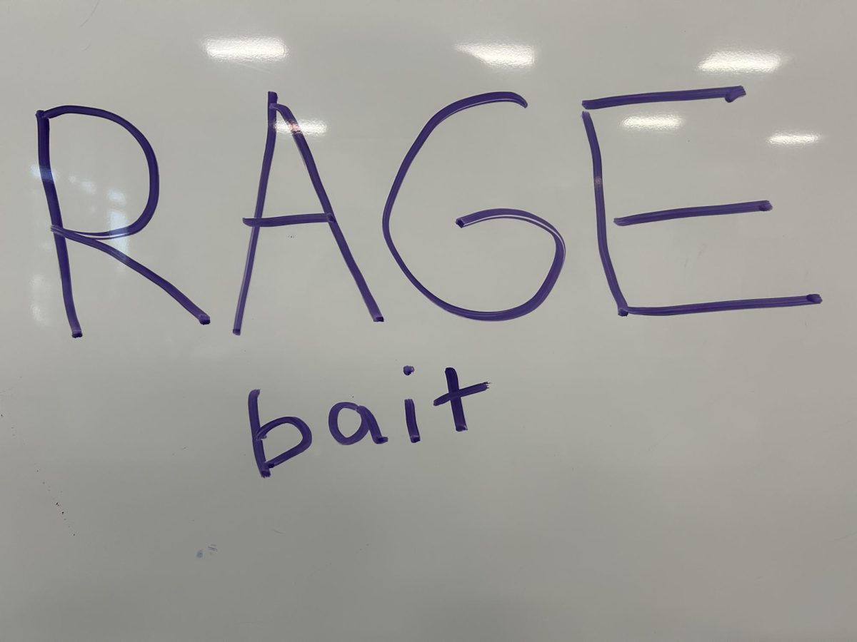 The Rise of ‘Rage Bait’