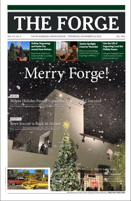 Merry Forge