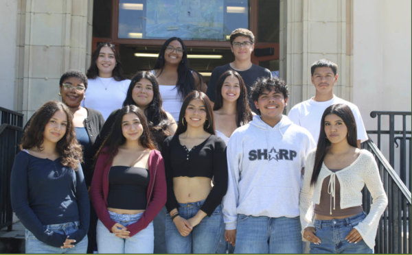 ASB Events Team