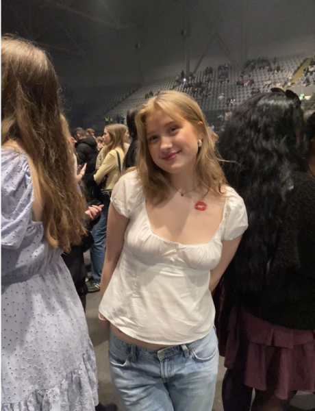 Annabelle Tiller