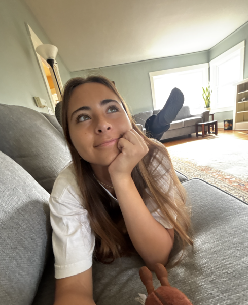 Madeleine Savellano