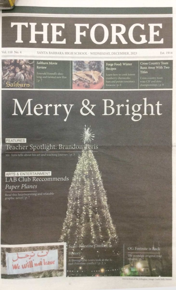 Merry & Bright 2023