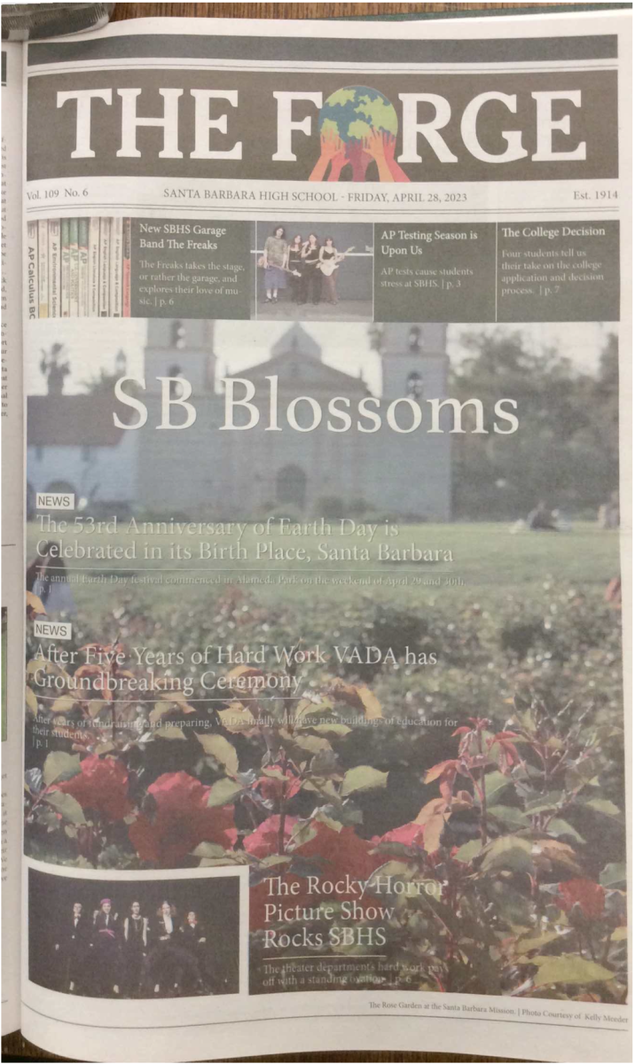 SB Blossoms
