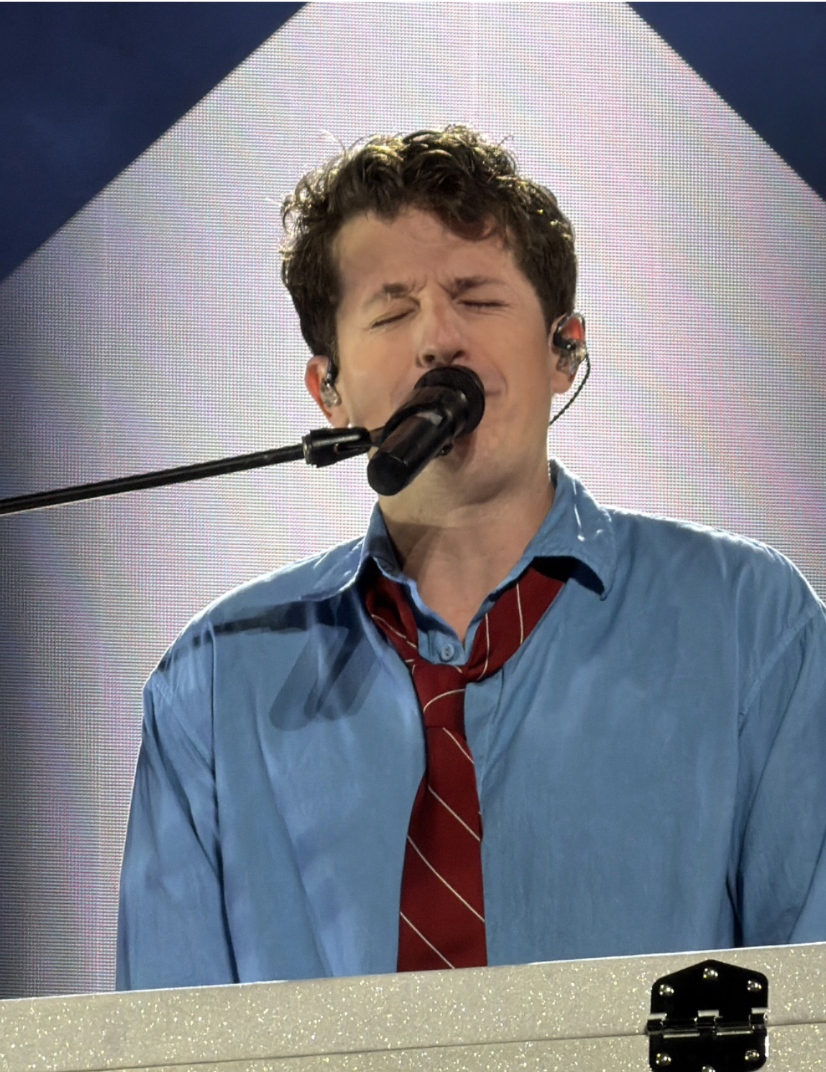 Charlie Puth delivers yet another pop culture – defining hit.
Image Credit: Claire Putnam