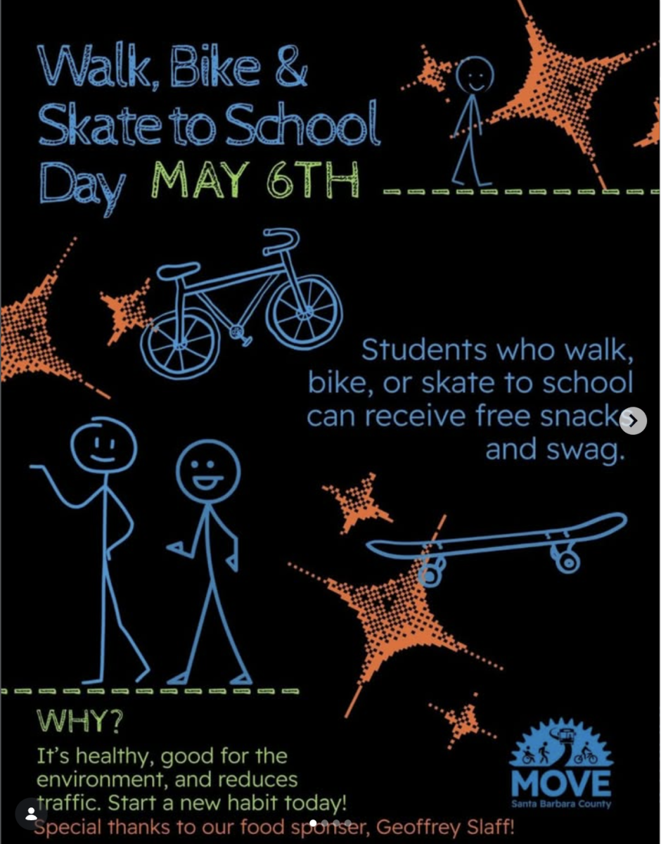 Bike & Skate to School