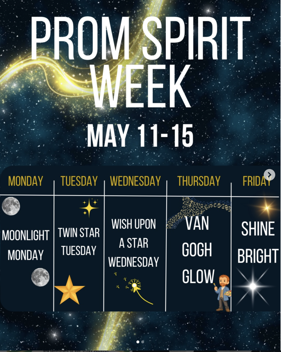 Spirit Week