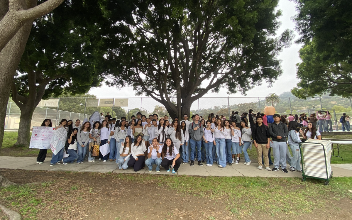 Gallery: Second Annual AVID Kickball Tournament